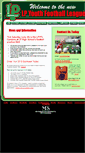 Mobile Screenshot of lpyfl.net